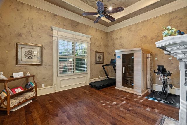 106 Orle Dr, Little Rock, AR 72223