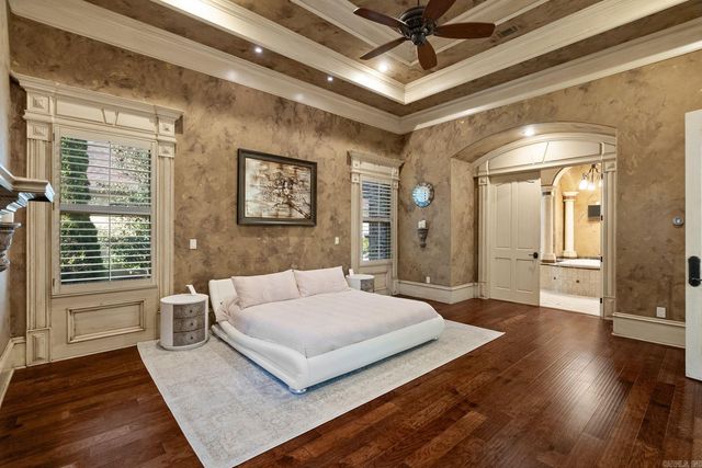 106 Orle Dr, Little Rock, AR 72223