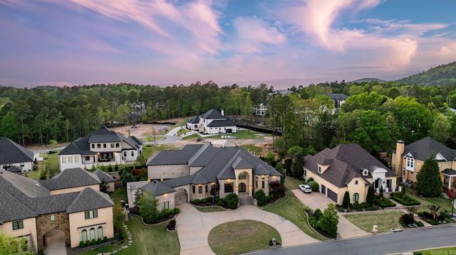 106 Orle Dr, Little Rock, AR 72223