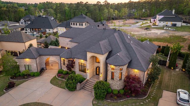 106 Orle Dr, Little Rock, AR 72223