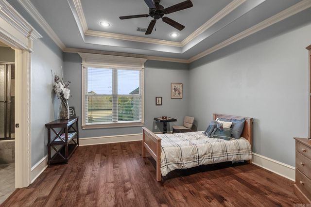 106 Orle Dr, Little Rock, AR 72223