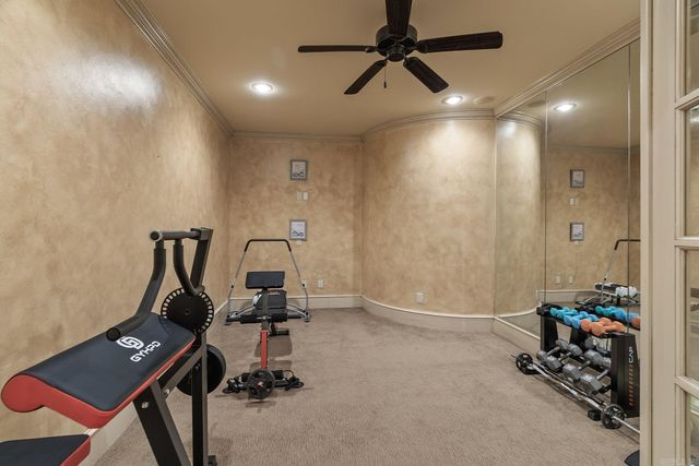 106 Orle Dr, Little Rock, AR 72223