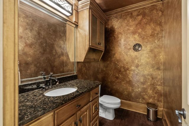 106 Orle Dr, Little Rock, AR 72223