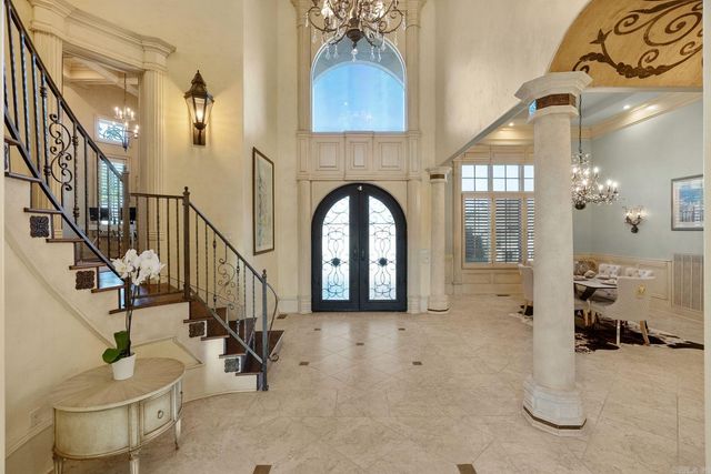 106 Orle Dr, Little Rock, AR 72223