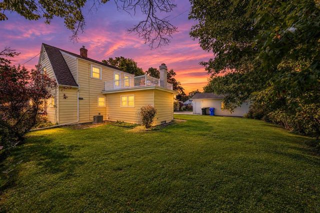 1348 W HARRIS STREET, Appleton, WI 54914