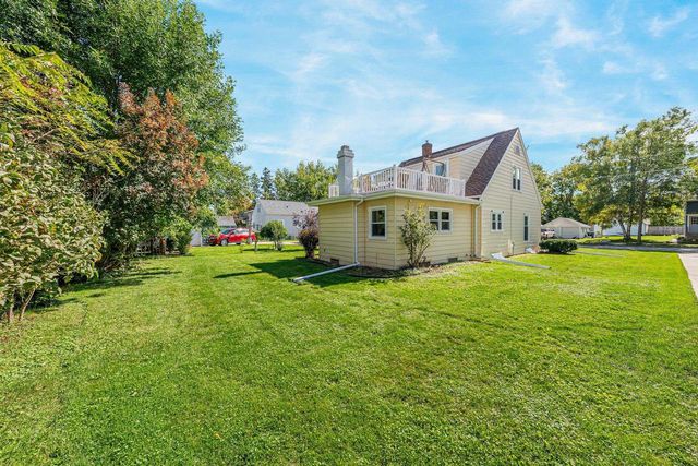 1348 W HARRIS STREET, Appleton, WI 54914