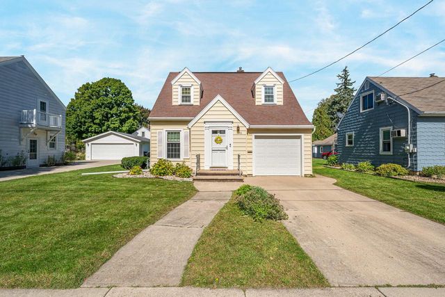 1348 W HARRIS STREET, Appleton, WI 54914