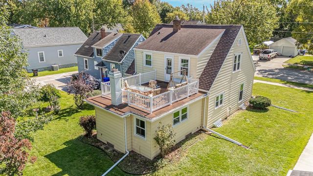 1348 W HARRIS STREET, Appleton, WI 54914