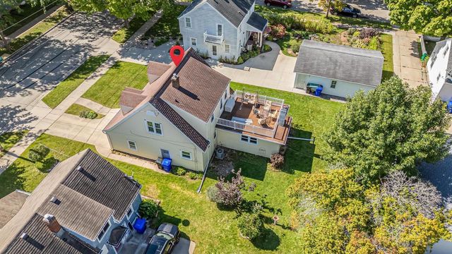 1348 W HARRIS STREET, Appleton, WI 54914