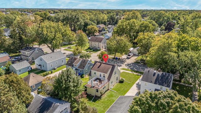 1348 W HARRIS STREET, Appleton, WI 54914