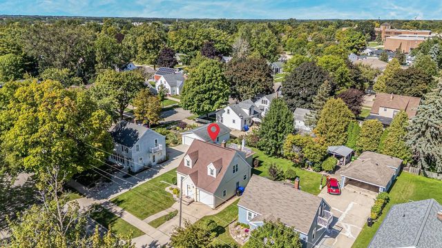 1348 W HARRIS STREET, Appleton, WI 54914