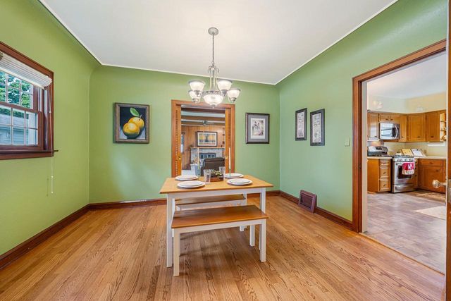 1348 W HARRIS STREET, Appleton, WI 54914