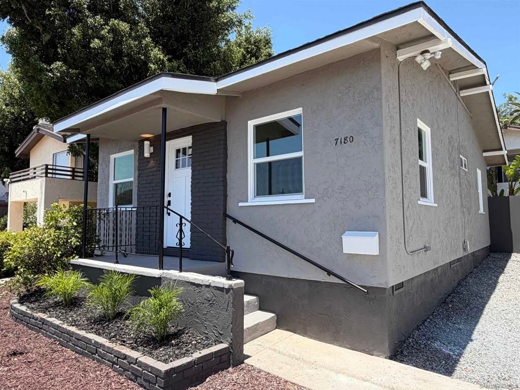 7180 82 Mohawk St, San Diego, CA 92115 — exterior
