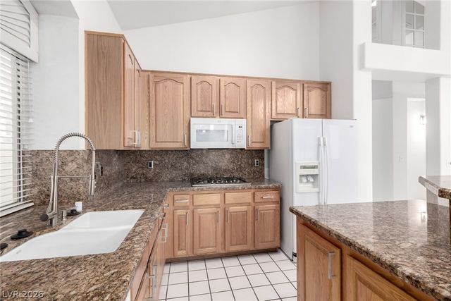 2412 SHADY VISTA Drive, Las Vegas, NV 89134