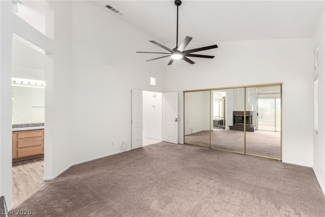 2412 SHADY VISTA Drive, Las Vegas, NV 89134