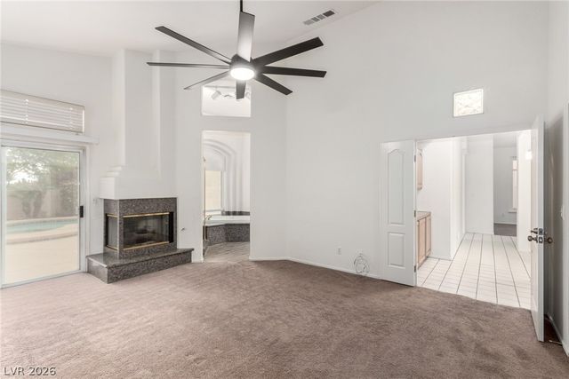 2412 SHADY VISTA Drive, Las Vegas, NV 89134