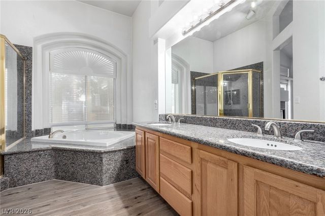 2412 SHADY VISTA Drive, Las Vegas, NV 89134