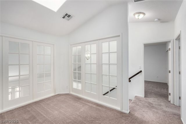 2412 SHADY VISTA Drive, Las Vegas, NV 89134