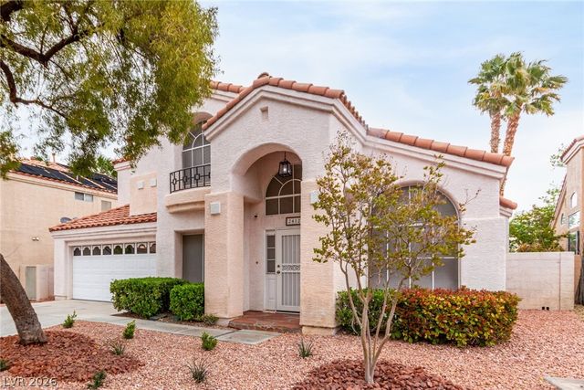 2412 SHADY VISTA Drive, Las Vegas, NV 89134