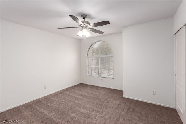 2412 SHADY VISTA Drive, Las Vegas, NV 89134