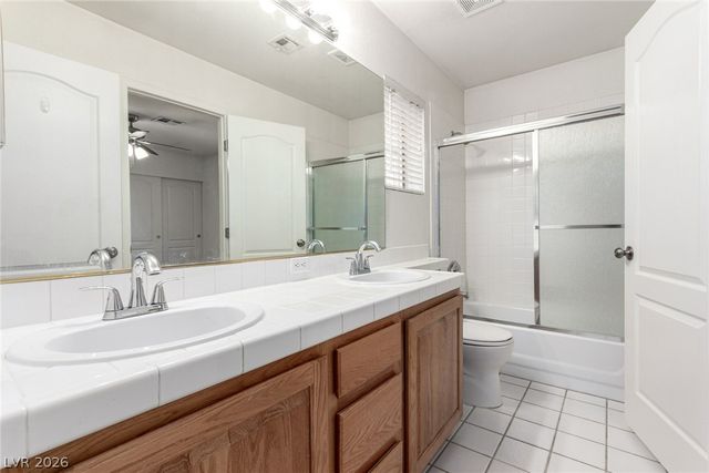 2412 SHADY VISTA Drive, Las Vegas, NV 89134