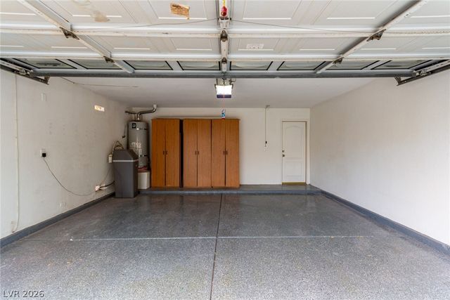 2412 SHADY VISTA Drive, Las Vegas, NV 89134