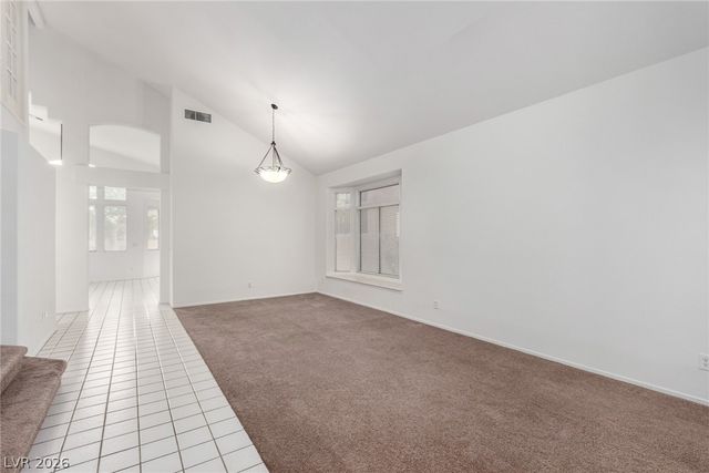 2412 SHADY VISTA Drive, Las Vegas, NV 89134