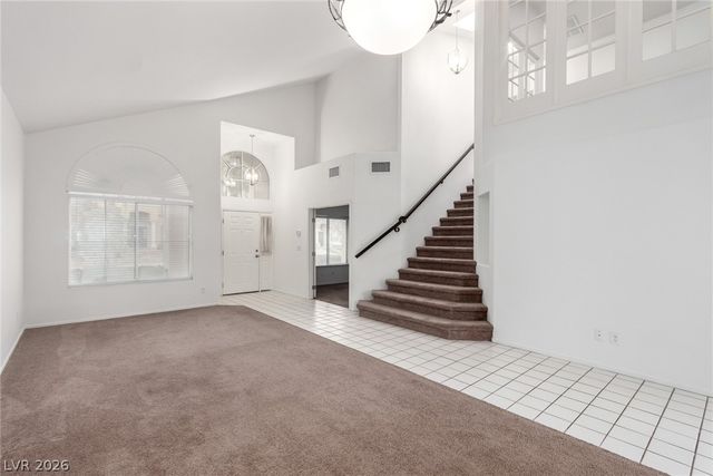 2412 SHADY VISTA Drive, Las Vegas, NV 89134