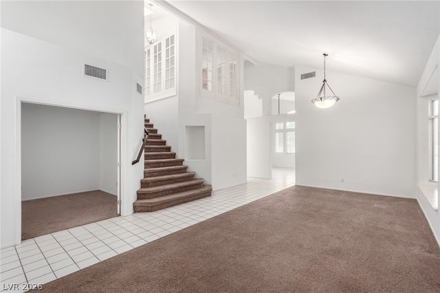 2412 SHADY VISTA Drive, Las Vegas, NV 89134