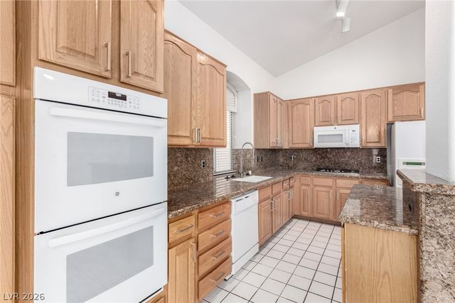 2412 SHADY VISTA Drive, Las Vegas, NV 89134