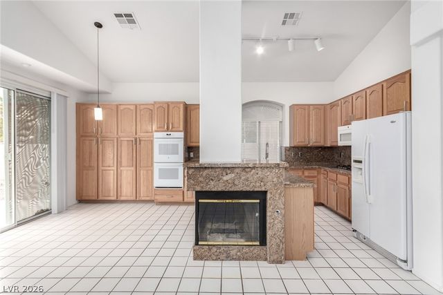 2412 SHADY VISTA Drive, Las Vegas, NV 89134