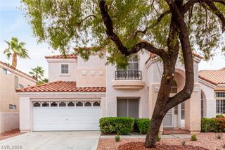 2412 SHADY VISTA Drive, Las Vegas, NV 89134