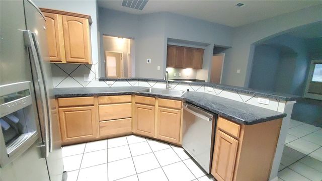 2636 Cumberland Trail, Balch Springs, TX 75181