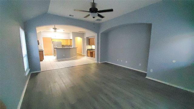 2636 Cumberland Trail, Balch Springs, TX 75181
