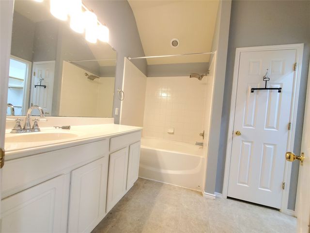 2636 Cumberland Trail, Balch Springs, TX 75181