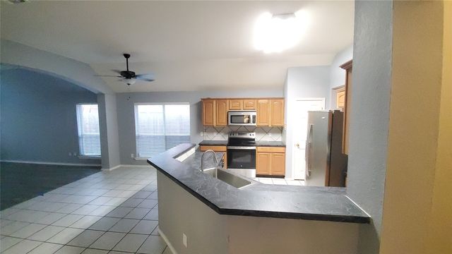 2636 Cumberland Trail, Balch Springs, TX 75181