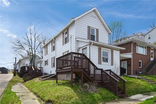 509 Division Avenue, Ellwood City, PA 16117