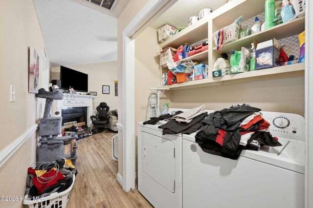 3726 Countryaire Drive, Ayden, NC 28513
