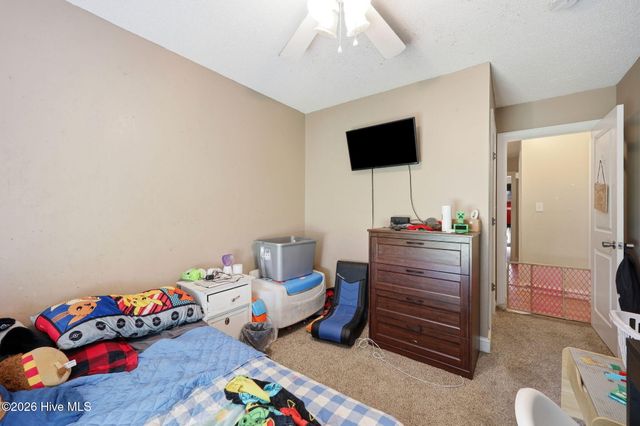 3726 Countryaire Drive, Ayden, NC 28513