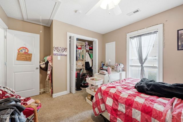 3726 Countryaire Drive, Ayden, NC 28513