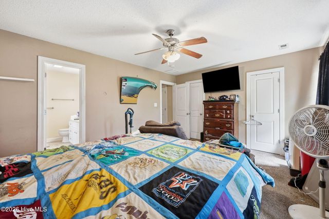 3726 Countryaire Drive, Ayden, NC 28513