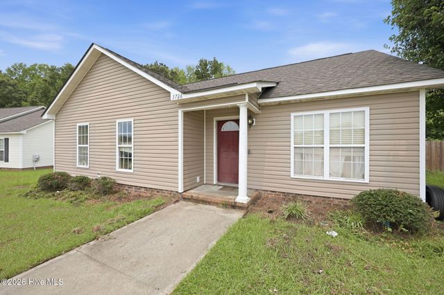3726 Countryaire Drive, Ayden, NC 28513