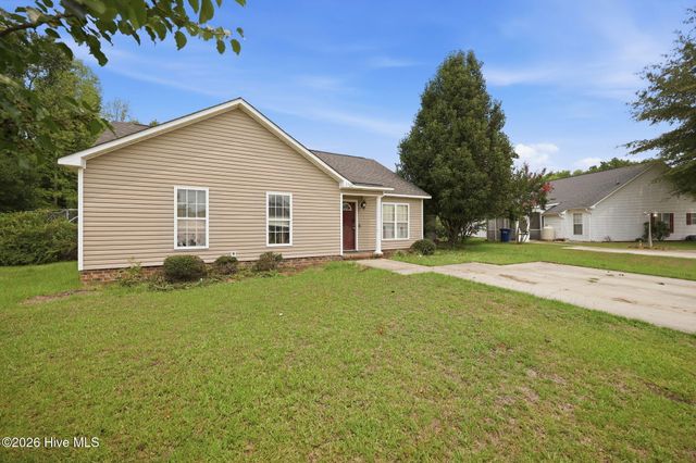 3726 Countryaire Drive, Ayden, NC 28513