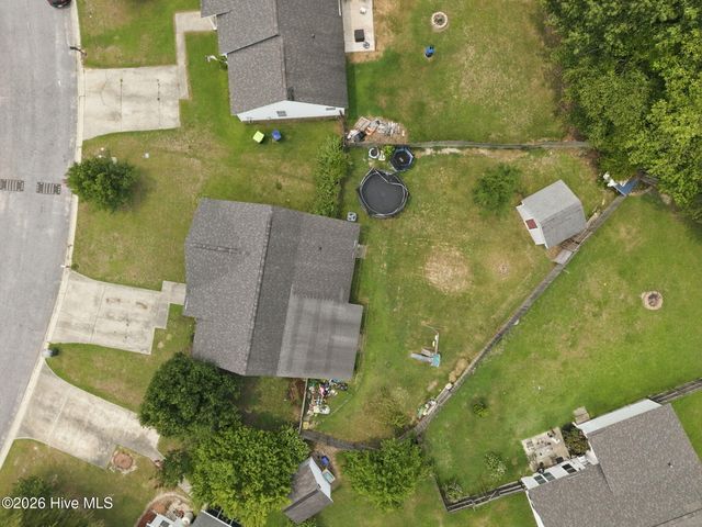 3726 Countryaire Drive, Ayden, NC 28513