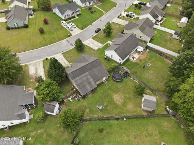 3726 Countryaire Drive, Ayden, NC 28513