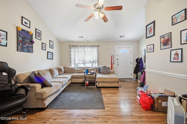 3726 Countryaire Drive, Ayden, NC 28513