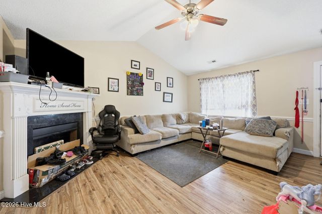 3726 Countryaire Drive, Ayden, NC 28513