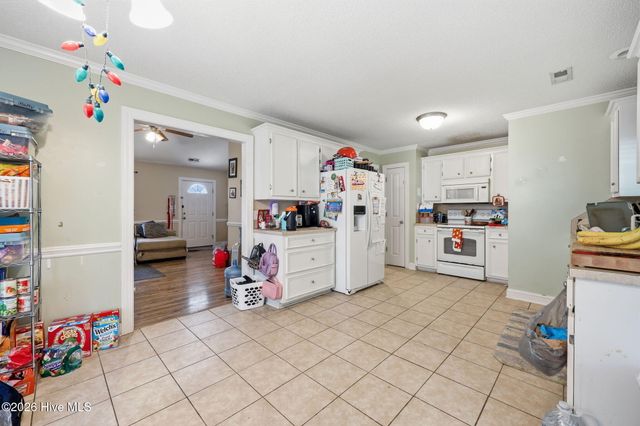 3726 Countryaire Drive, Ayden, NC 28513