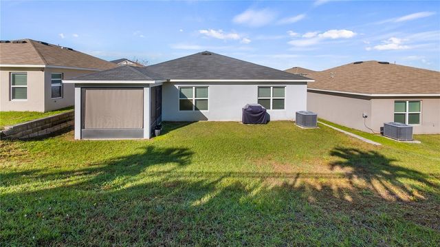 1657 WILSON PRAIRIE CIRCLE, Groveland, FL 34736