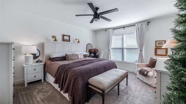 1657 WILSON PRAIRIE CIRCLE, Groveland, FL 34736